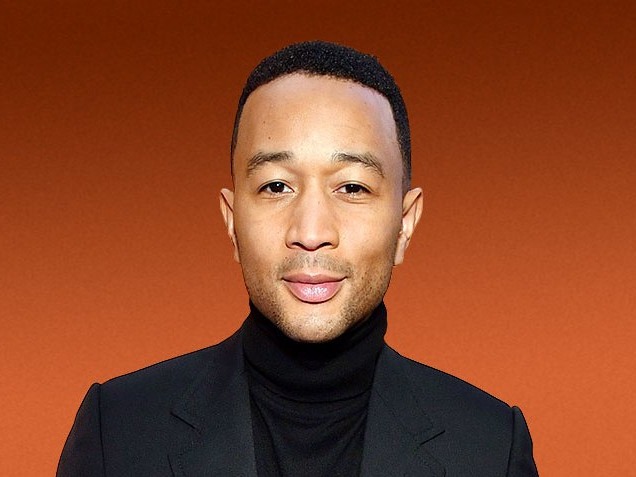 John Legend John Roger Stephens (born December 28, 1978), known professionally as John Legend, is an American singer, songwriter, record producer, activist, and a...
